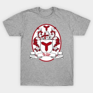 Sir Bors the Younger T-Shirt